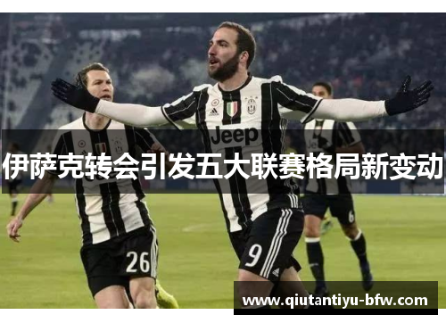 伊萨克转会引发五大联赛格局新变动